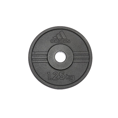 Weight Plate 50mm - 1.25Kg